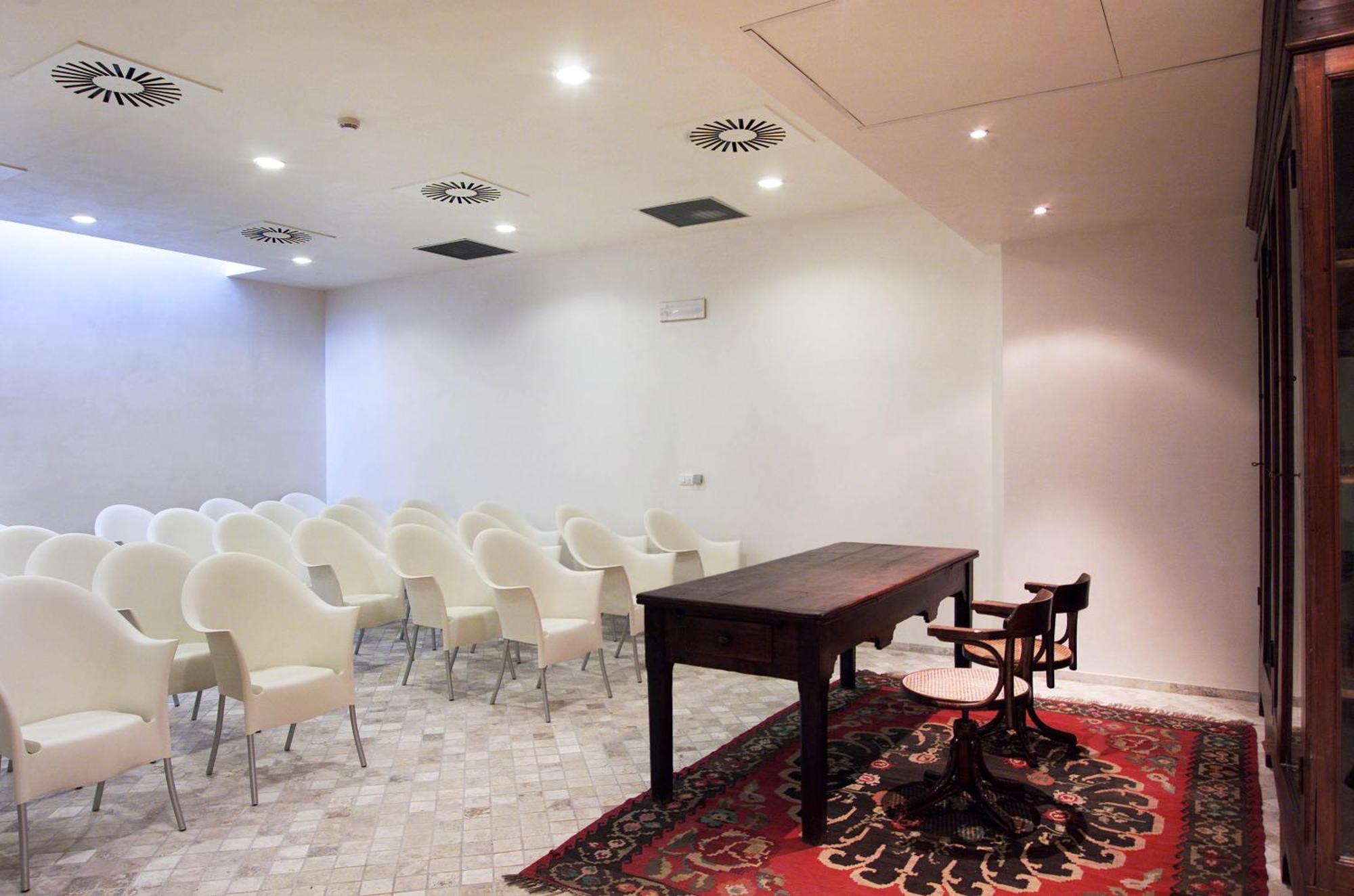 Hotel La Torre Moie Dış mekan fotoğraf